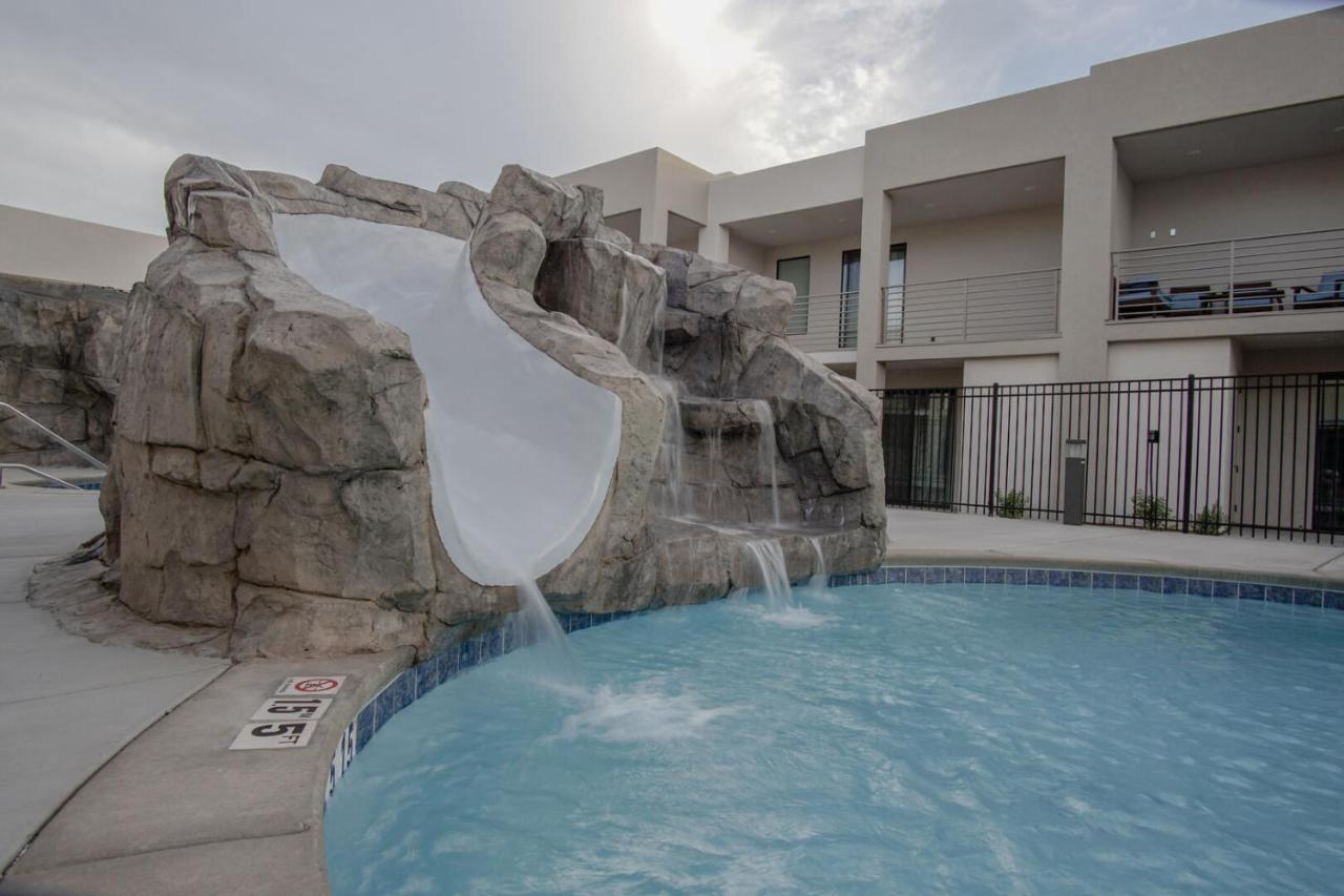 Lofts 13 4-Bedroom Modern Loft Steps From The Pool St. George Exterior foto