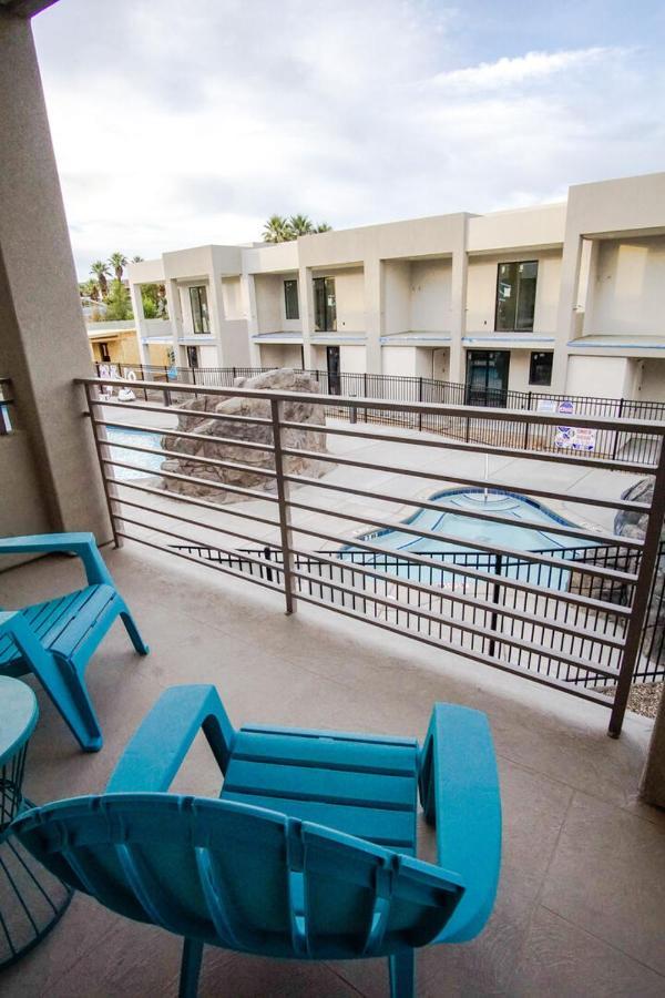 Lofts 13 4-Bedroom Modern Loft Steps From The Pool St. George Exterior foto